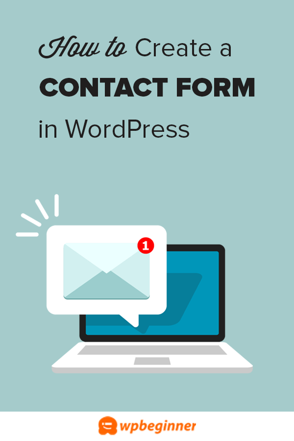 how-to-create-a-contact-form-in-wordpress-step-by-step