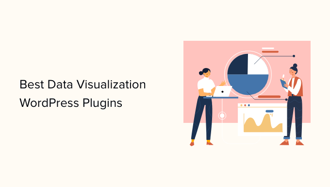 Best Data Visualization WordPress Plugins