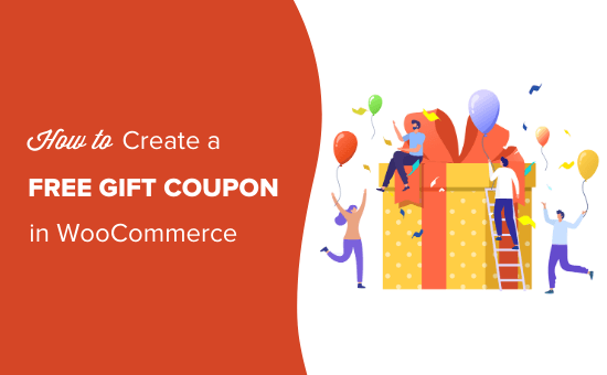 How To Create A Free Gift Coupon In Woocommerce Easy