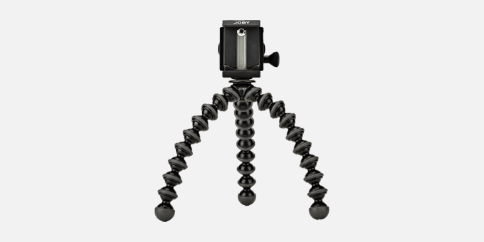 GripTight GorillaPod Camera stand