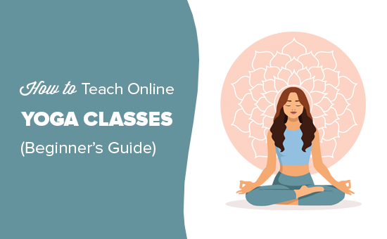 Online Yoga Classes