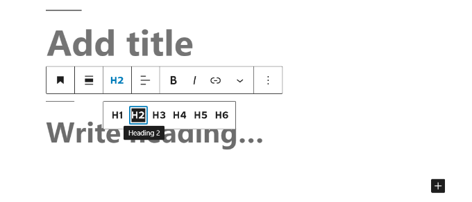 make text smaller wordpress