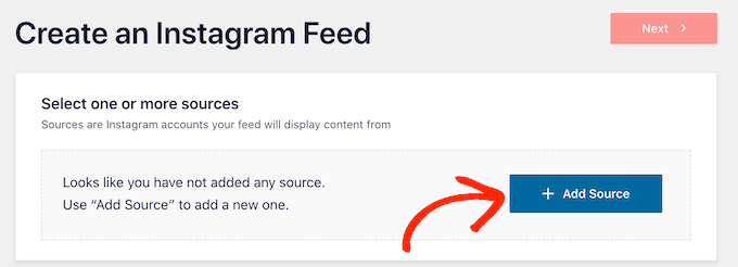 Creating a custom Instagram photo feed in WordPress