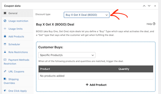 Smart Coupons for WooCommerce Plugin - User Guide