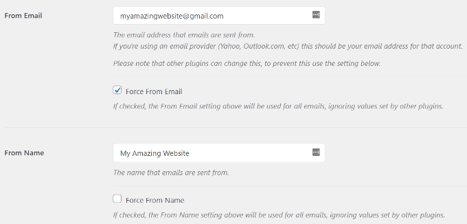 Yahoo SMTP Settings: How to Connect Email Client or WordPress Site