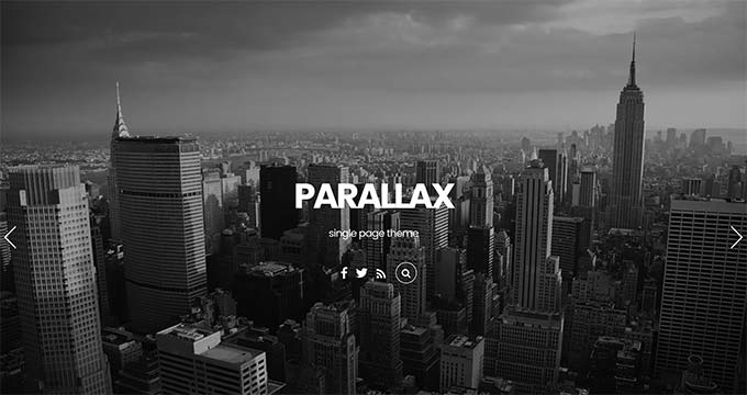 Parallax