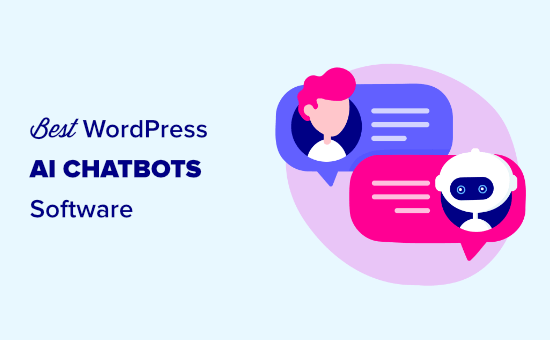 create a chatbot for your website