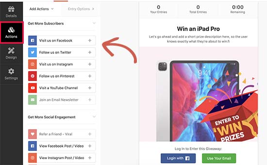 Run the Ultimate Contest With the Best Social Media Contest Tools