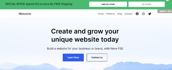 How to Create a (Better) Free Shipping Bar for Your Shopify Store