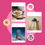 Best Instagram WordPress Plugins