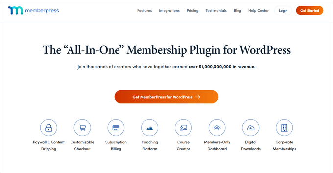 MemberPress