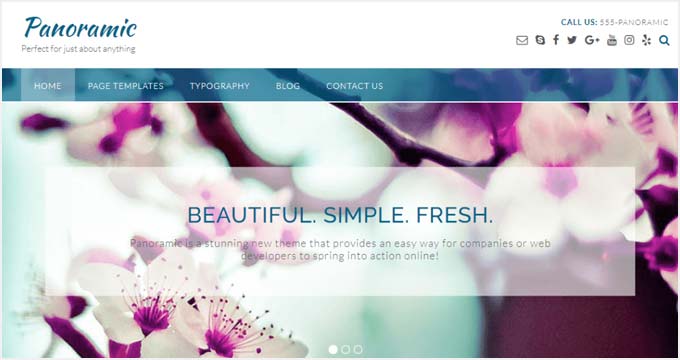 64 Best Free WordPress Blog Themes for 2024 (Expert Pick)