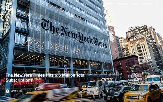 The New York Times