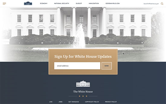 The White House