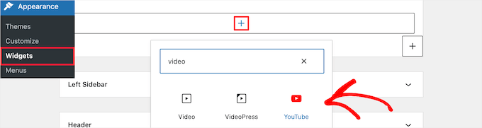 How to Embed a  Video in WordPress – WPHowTo