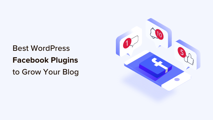 Best Facebook plugins for WordPress