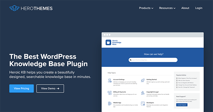 The Top 12 WordPress Wiki Plugins - HeroThemes