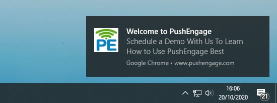 Web Push Notification Playbook for Gaming Websites - PushEngage