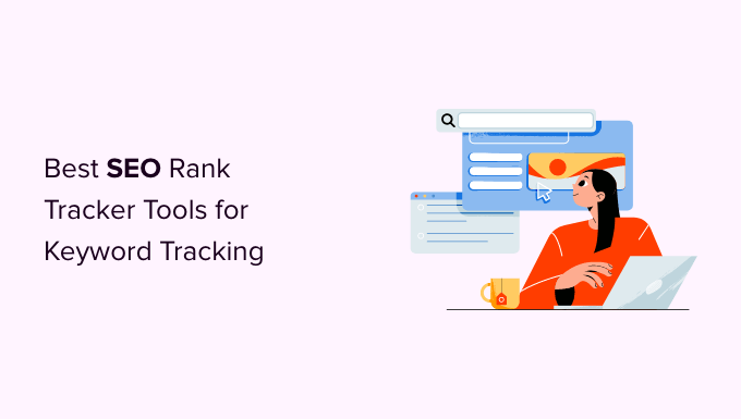 Tracking Ranks Like a Pro: Your SEO Secret Weapon