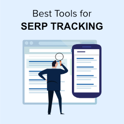 seo serp tracker