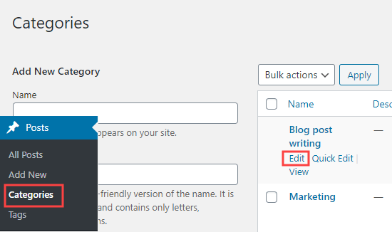 Meta clearance keywords 2020