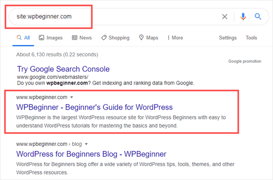 How does Google Rank Websites? A Beginner's Guide to Google Search