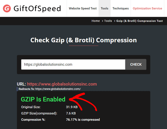 How to Enable Gzip Compression and Boost Your Website's