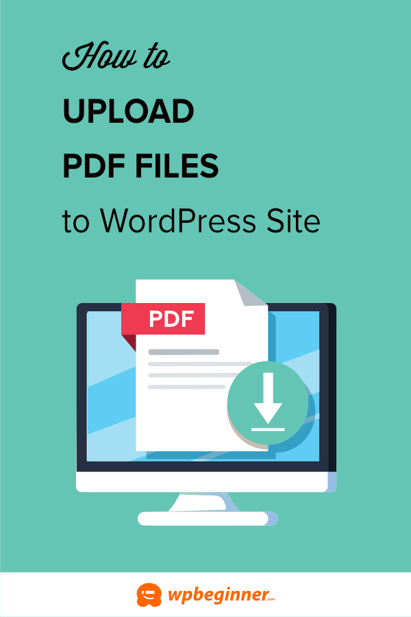 wordpress pdf search engine