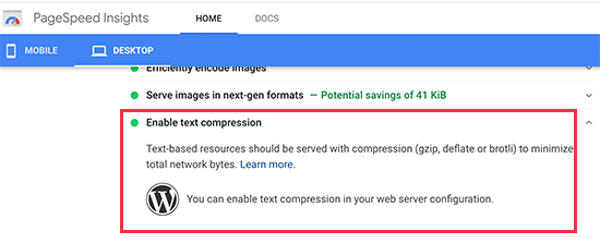 How to Enable GZIP Compression for Faster Web Pages