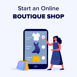 How to Start an Online Boutique Shop that Drives Sales 2024