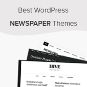 23 Best WordPress Newspaper Themes (2021)