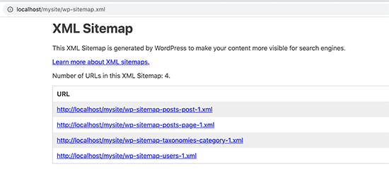 XML Sitemap Generator for Google – Plugin WordPress