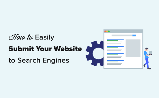 How To Submit Your Website To Search Engines | Orange County Web Design