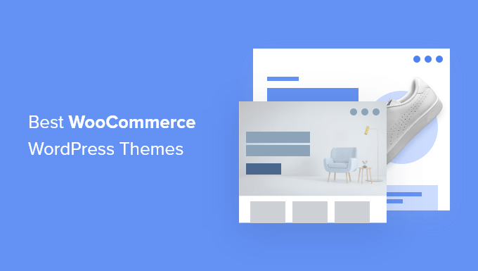 top 10 woocommerce themes