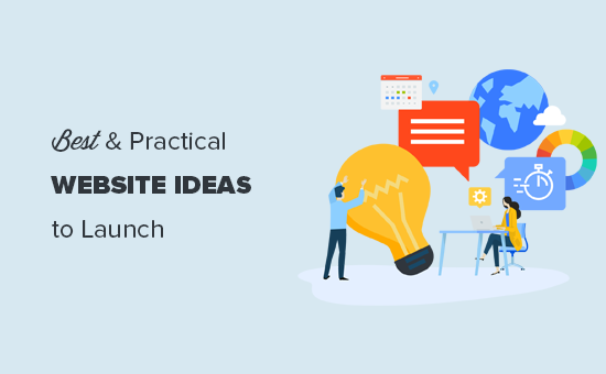 Website Ideas for Beginners in 2025: A Comprehensive Guide to Launch Your Online Venture