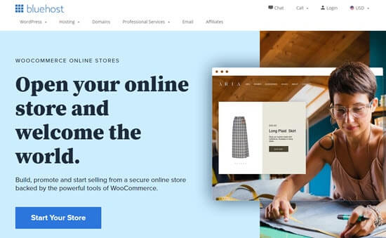 Wordpress woocommerce themes premium