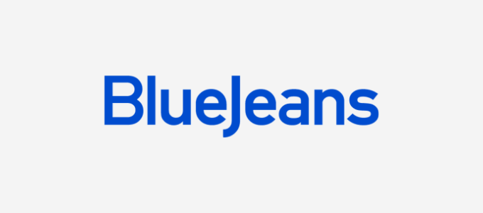 BlueJeans webinar software application