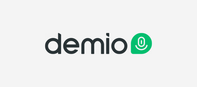 Demio webinar software