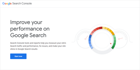 Google Search Console