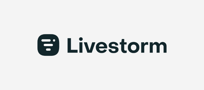 Livestorm网络研讨会平台