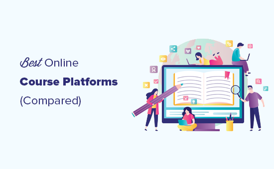 15 Best Online Course Platforms For 2023 (Comparison)