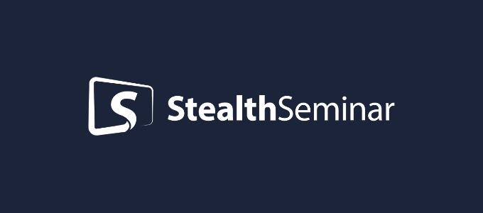 StealthSeminar