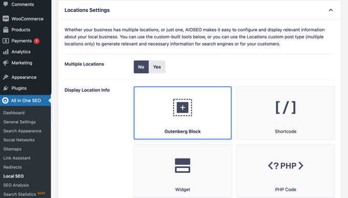 How To Change Extension Settings in Google Chrome - GreenGeeks