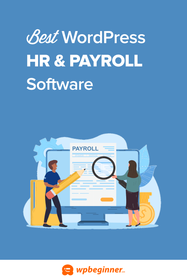 free download payroll software small business