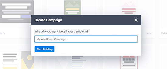 Campaignname 1