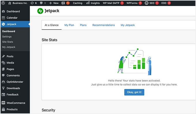 Automattic Launches Jetpack Boost: A New Performance Plugin – WP Tavern