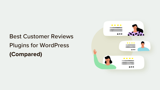 Customer Reviews 