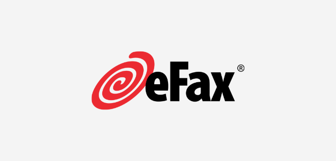 eFax