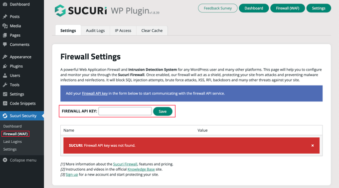 Web Application Firewall for WordPress: How It Protects Your Website