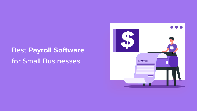 best payroll software